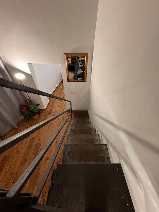 Domus Miraculi: Casa Storica Nel Cuore Di Napoli エクステリア 写真